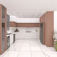 طرح تعویض کابینت و کمد قدیمی با نو|مصالح و تجهیزات ساختمان|اصفهان, باغ زیار|دیوار