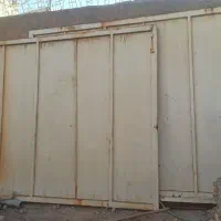 درب کارگاهی