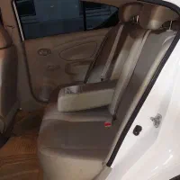 نیسان سانی 2024 با گارانتی فعال|خودرو سواری و وانت|تهران, فرودگاه مهرآباد|دیوار