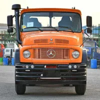 ثبت نام قطعی تک باری و کمپرس