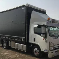 دفتر باربری ماشین کارگر تضمینی، تخصصی|خدمات حمل و نقل|شاهینشهر, فدک|دیوار