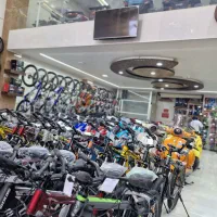 +ـدوچرخه وگو WEGO 21 سرعت