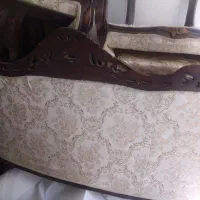 مبلمان سلطنتی|مبلمان خانگی و میز عسلی|یزد, |دیوار