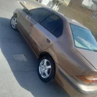 سمندمدل ۸۵|خودرو سواری و وانت|فسا, |دیوار