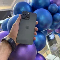 ایفون ۱۴ پرو مکس پارت نامبر ZAA  اقساط بلند مدت