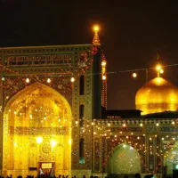 مشهد) اقامت در هتل های با کیفیت