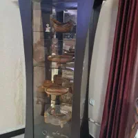 بوفه و جا کفشی