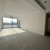۱۲۳متر ۳خواب نوسازکلیدنخورده کم واحد جنت آبادجنوب