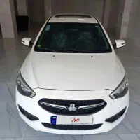 فروش شاهین سانروف دار 1402