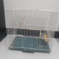 قفس سهره خاکی