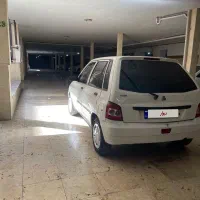 111مدل ۹۷|خودرو سواری و وانت|تهران, شهرک ولیعصر جنوبی|دیوار