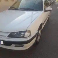 پارس ELX سفارشی فول