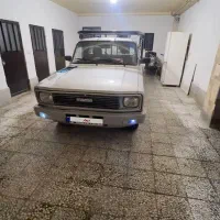 مزدا ۲۰۰۰ فوق العاده سالم