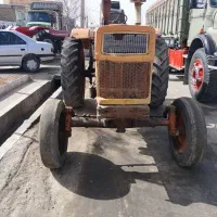 تراکتور فرگوسن و رومانی