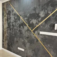 اجرای پتینه ومیکروسمنت واجرای صخره درسراسر خوزستان