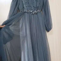 لباس مجلسی