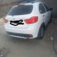 کوییک مدل ۹۸|خودرو سواری و وانت|کهنوج, |دیوار