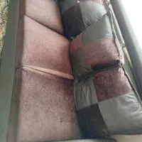 مبل|مبلمان خانگی و میز عسلی|قزوین, |دیوار