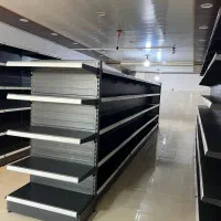 استند مشبک|فروشگاه و مغازه|بهشهر, |دیوار