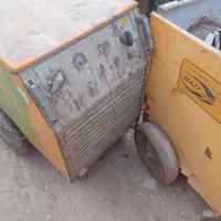 فروش و خریدار انواع دستگاه جوش های صنعتی|عمده‌فروشی|اصفهان, دانشگاه اصفهان|دیوار