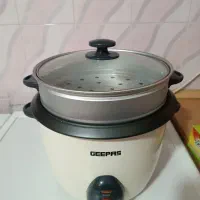 پلوپز GEEPAS