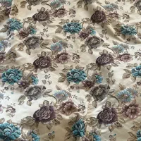 سه طرح مختلف دکوری پرده|پرده، رانر، رومیزی|هشتگرد, هشتگرد قدیم|دیوار