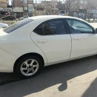 جک j5|خودرو سواری و وانت|مشهد, هفت تیر (آب و برق)|دیوار