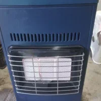 بخاری بدون دودکش