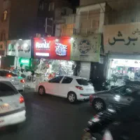 ۱۵ متر مغازه بر صادقیه