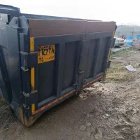 اتاق کمپرسی ولوو