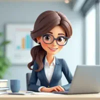 کافینت آنلاین حسنی انجام‌کارهای اداری و ثبت‌نام‌ها