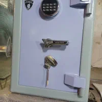 گاوصندوق مدل ۸۲۰|ابزارآلات|اهواز, شهرک برق|دیوار