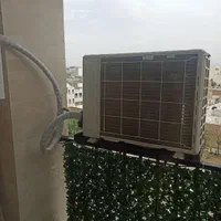 نصب و سرویس تعمیر کولر گازی لباسشویی آبگرمکن پکیج‌|خدمات پیشه و مهارت|ساوه, |دیوار