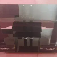 شیشه ایی