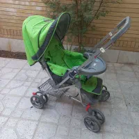 کاسکه روروعک|اسباب و اثاث بچه|شیراز, شهرک سعدی|دیوار