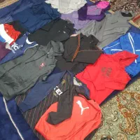 لباس زمستونی هودی سوییشرت خارجی نو|لباس|مشهد, شهید علی محمدی|دیوار