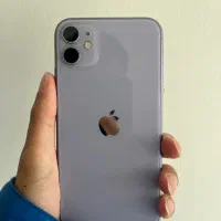 گوشی ایفون 11 نرمال 128