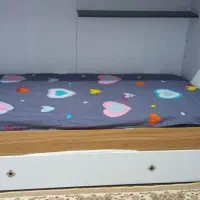 تخت خواب|تخت و سرویس خواب|لردگان, |دیوار