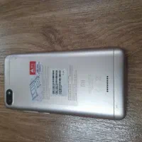 شیائومی ردمی6a|موبایل|طرقبه, |دیوار