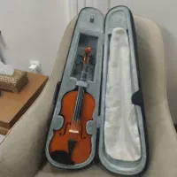 ویلن. استیودنت 4/4