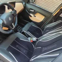 اطلسG سانروف|خودرو سواری و وانت|لنجان, |دیوار