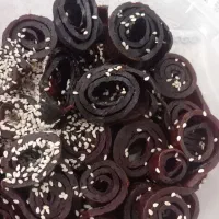 لواشک خانگی|خوردنی و آشامیدنی|خوی, |دیوار