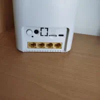 فروش مودم zlt x21|مودم و تجهیزات شبکه|بیرجند, |دیوار