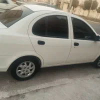 ساینا s1402بی رنگ شاسی پلمپ|خودرو سواری و وانت|قم, شهرک سازمان آب|دیوار