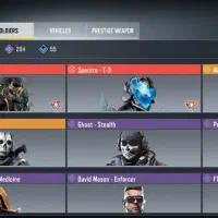 اکانت کالاف|کنسول، بازی ویدئویی و آنلاین|رامهرمز, |دیوار