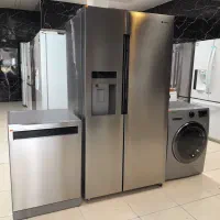 **ظرفشویی سه سبده اسنوامدل A20Sاستیل لاکچری زیبا**