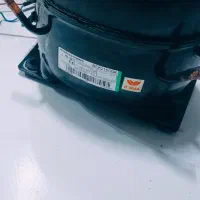 کمپرسور یخچال و فریزر امبراکو مدل ۲۱۵۰