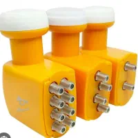 نصاب ،نصب و تنظیم انواع آنتن های ثابت و گردان|خدمات پیشه و مهارت|پردیس, فاز ۵|دیوار