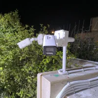دوربین و دزدگیر هوشمند