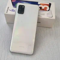 Samsung a31|موبایل|تهران, سید خندان (جلفا)|دیوار